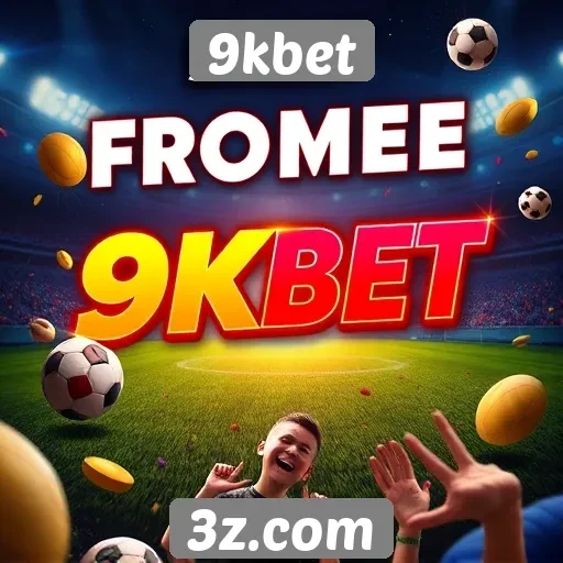 Nova promoção atrai atenção dos jogadores no 9kbet