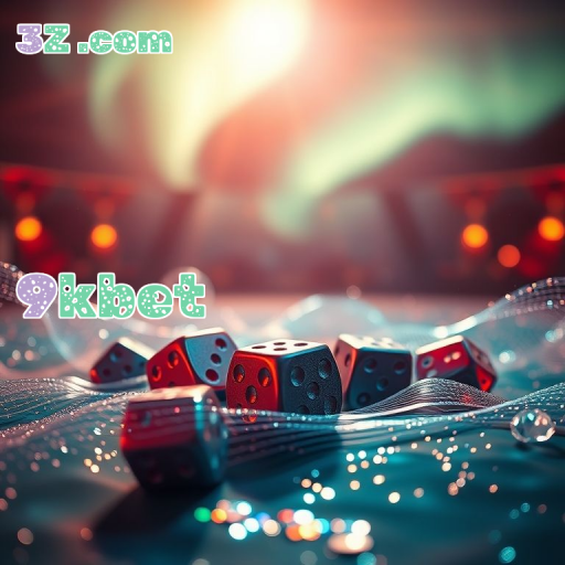 9kbet Paga: A Nova Fronteira dos Jogos Online