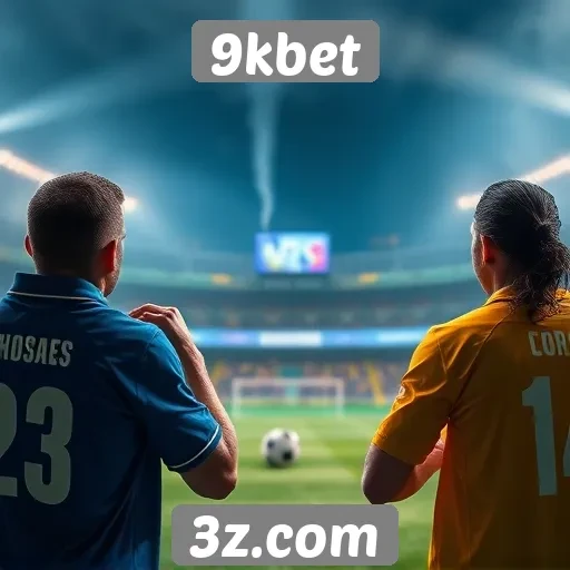 Depoimentos de jogadores sobre a experiência no 9kbet