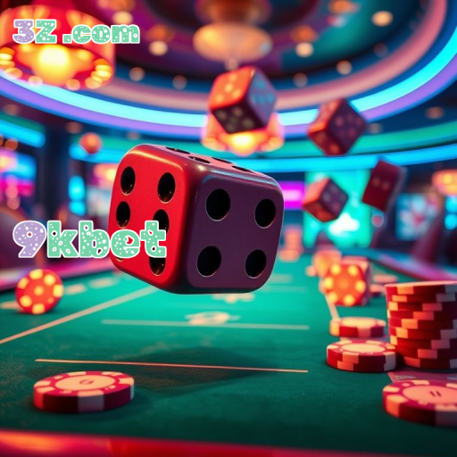 9kbet Promoções Atuais